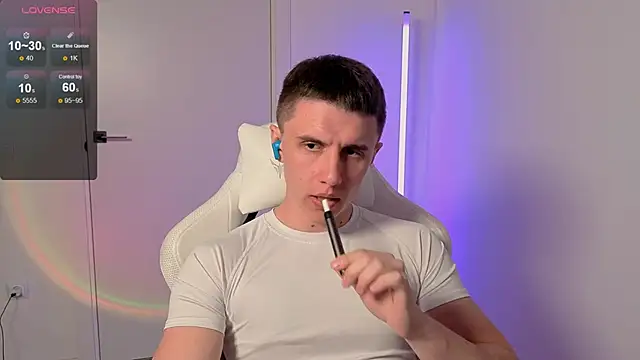 first mark online show from 21, 5, 2026