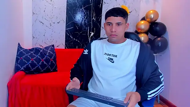 Franco ferrer online show from 15, 1, 2026