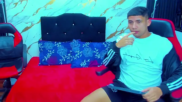 Franco ferrer online show from 16, 1, 2026