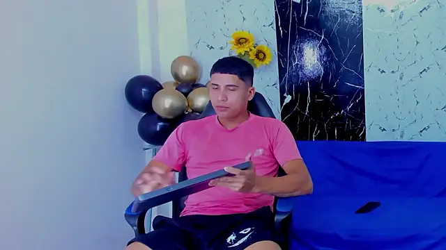 Franco ferrer online show from 12, 1, 2026