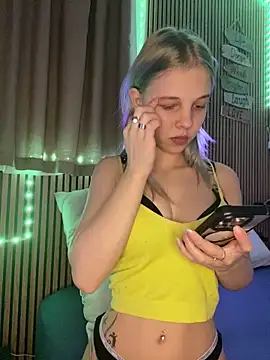 bellezza0 online show from 9, 2, 2026