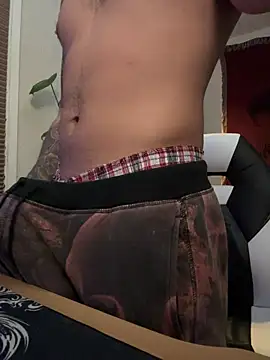 JoeyBlazy online show from 8, 2, 2026