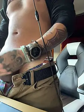 JoeyBlazy online show from 9, 2, 2026