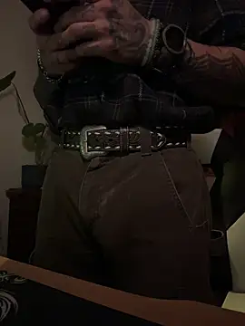 JoeyBlazy online show from 6, 4, 2026