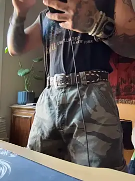 JoeyBlazy online show from 30, 3, 2026