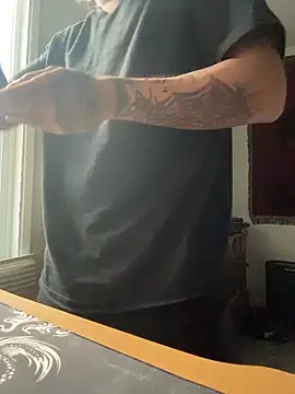 JoeyBlazy online show from 28, 2, 2026