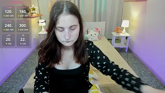 Snapshot of KiraDuvall chatting on 11, 7, 2026 KiraDuvall online show from 11, 7, 2026