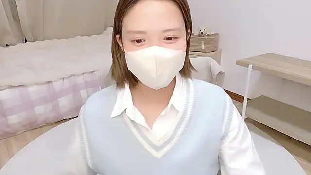 Snapshot of UMIumi- chatting on 4, 3, 2026 UMIumi- online show from 4, 3, 2026