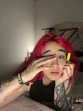 iriis online show from 12, 4, 2026