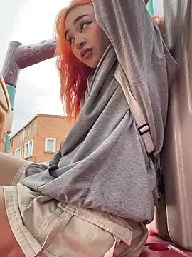 iriis online show from 31, 3, 2026