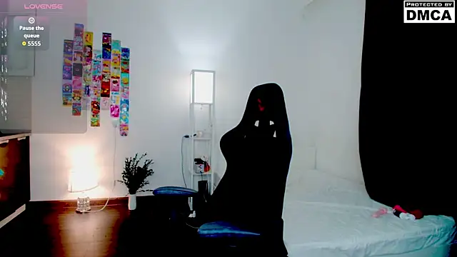 sailormoon666  online show from 26, 7, 2026