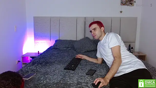 Noyrx online show from 23, 2, 2026