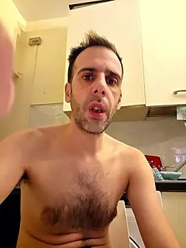 mauri21cm online show from 12, 1, 2026