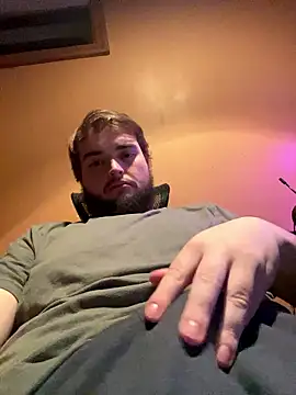 ChillTMan online show from 12, 1, 2026