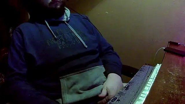 ChillTMan online show from 14, 1, 2026