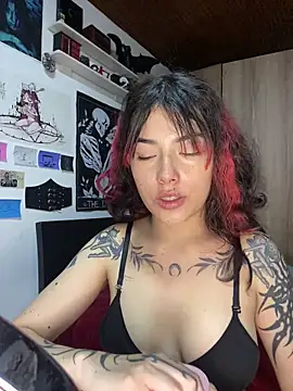 neo vampy online show from 22, 2, 2026