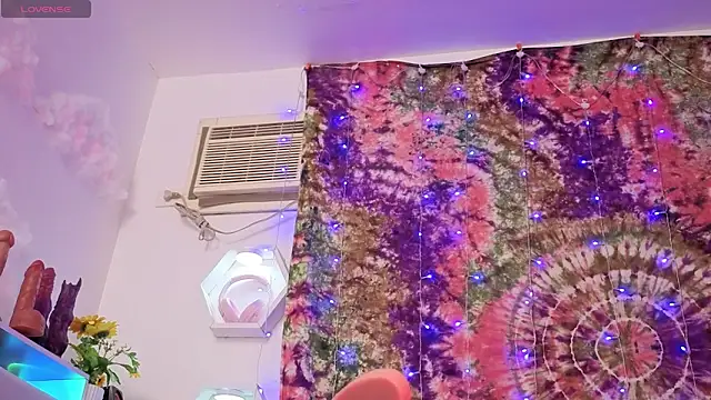 25sweetlilbunny online show from 23, 3, 2026