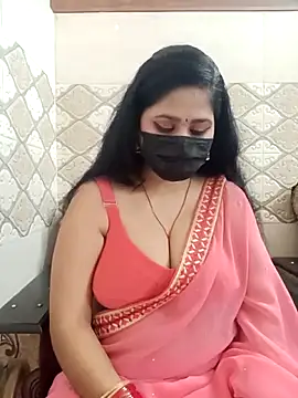 Cute purnima143 online show from 18, 2, 2026