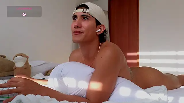 emilio rivs online show from 21, 2, 2026