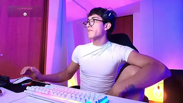 emilio rivs online show from 15, 1, 2026