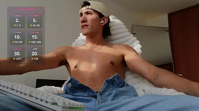 emilio rivs online show from 1, 3, 2026