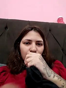 carazinho2128 online show from 25, 2, 2026