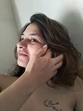 carazinho2128 online show from 26, 6, 2026