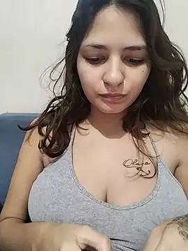 carazinho2128 online show from 30, 6, 2026