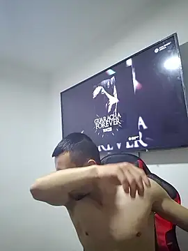 OrtegaJeysson online show from 14, 1, 2026