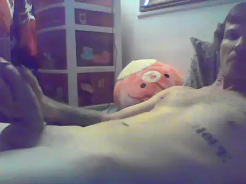 Snapshot of HungandHynotic chatting on 13, 2, 2026 HungandHynotic online show from 13, 2, 2026