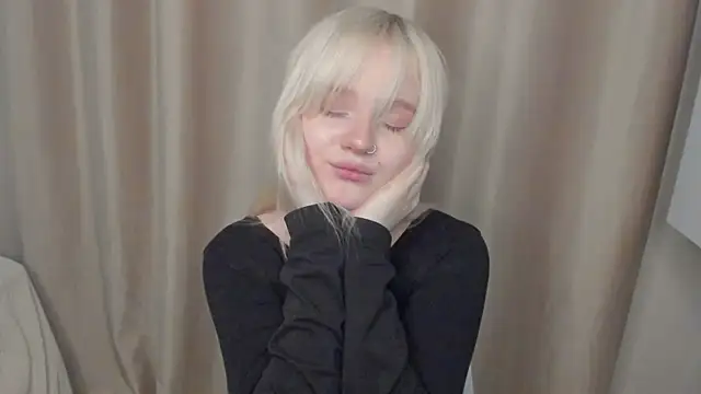 ustimeow online show from 14, 1, 2026