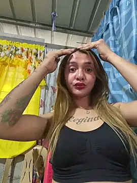 Athena f0x online show from 12, 1, 2026