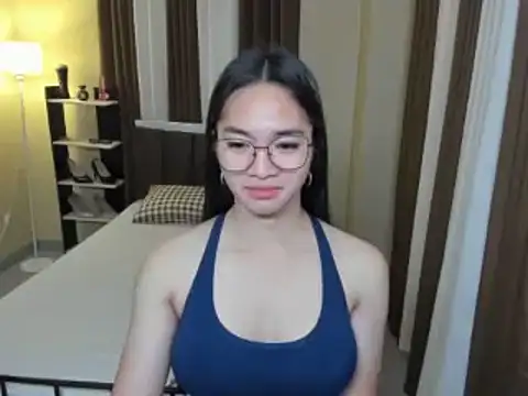 Asian Bigcock Marian online show from 6, 2, 2026