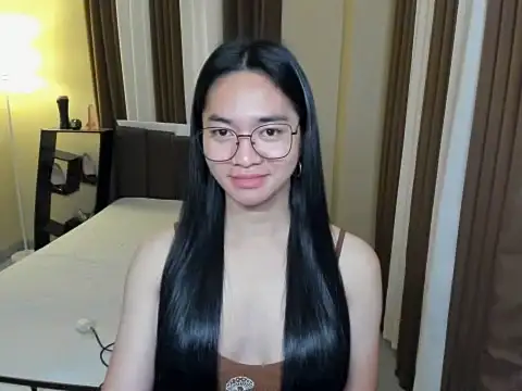 Asian Bigcock Marian online show from 8, 3, 2026