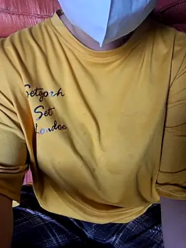 Zoe-666 online show from 12, 1, 2026