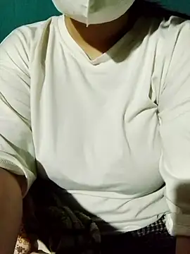 Zoe-666 online show from 12, 1, 2026