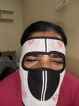 rupahoney online show from 14, 4, 2026