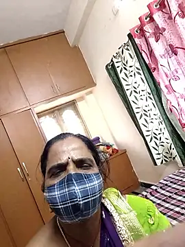 rupahoney online show from 12, 1, 2026