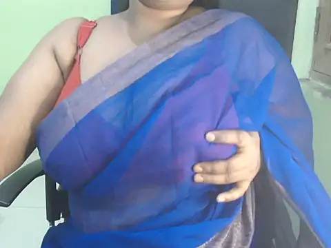 Joyti010 online show from 18, 1, 2026