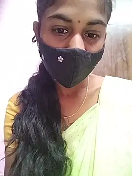 Tamil Hot RoyalQueen online show from 18, 4, 2026