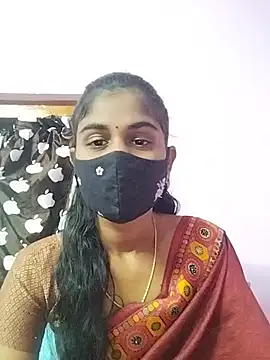 Tamil Hot RoyalQueen online show from 17, 2, 2026