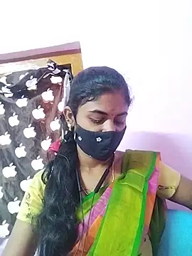 Tamil Hot RoyalQueen online show from 10, 3, 2026