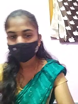 Tamil Hot RoyalQueen online show from 5, 4, 2026