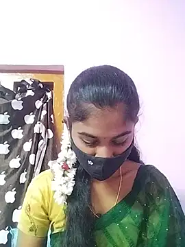 Tamil Hot RoyalQueen online show from 6, 3, 2026