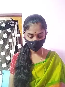 Tamil Hot RoyalQueen online show from 9, 3, 2026