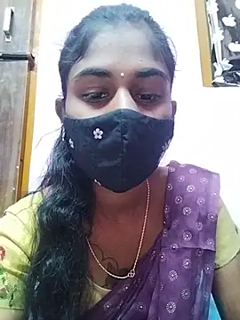 Tamil Hot RoyalQueen online show from 28, 3, 2026