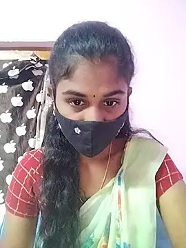 Tamil Hot RoyalQueen online show from 19, 3, 2026