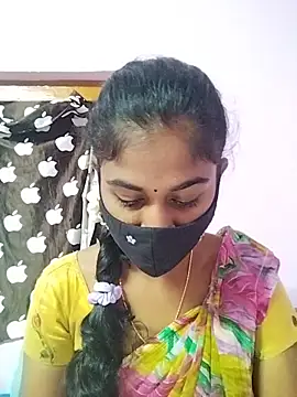 Tamil Hot RoyalQueen online show from 20, 3, 2026