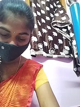 Tamil Hot RoyalQueen online show from 18, 4, 2026