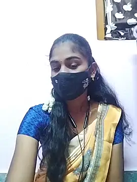 Tamil Hot RoyalQueen online show from 24, 3, 2026